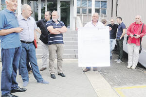 Nije prošao predlog izmjene "zakona o Švajcarcima": Falio jedan...