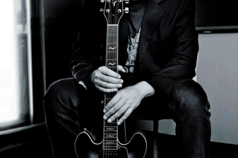 Momčilo Bajagić Bajaga, Foto: Dina Johnsen