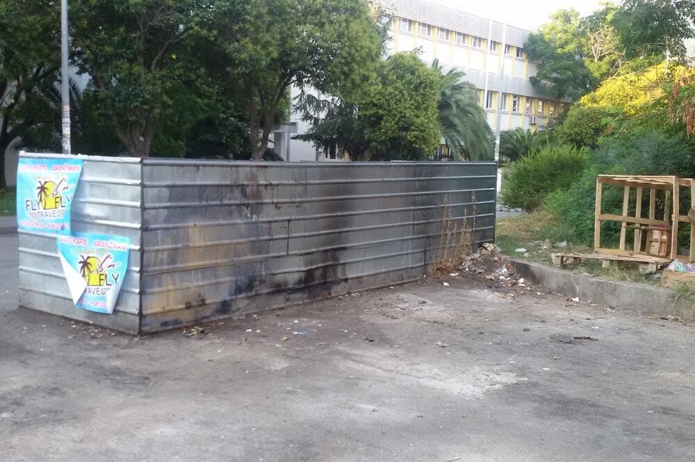 RJ Čistoća Bar, Foto: RJ Čistoća Bar