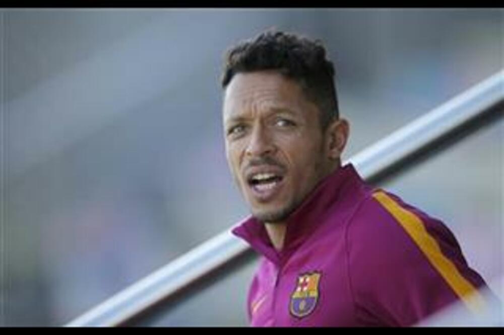 Adrijano, Foto: AP Photo/Manu Fernandez