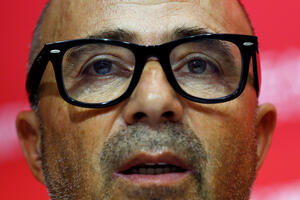 Sampaoli odbio mjesto selektora Argentine