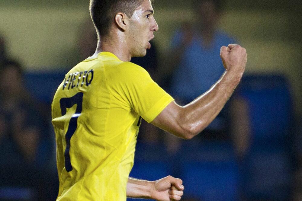 Lusijano Vijeto, Foto: ESPN