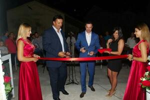 U Rijeci Crnojevića svečano otvorena Galerija vina