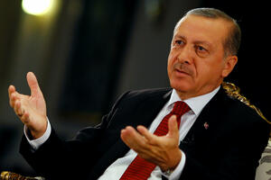 Erdogan optužio američkog generala: "Držite stranu pučistima"