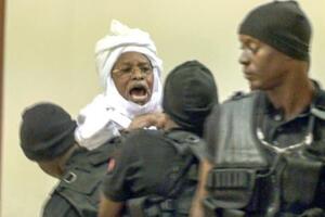 Čad: Bivši diktator da plati svakoj žrtvi do 30.000 eura