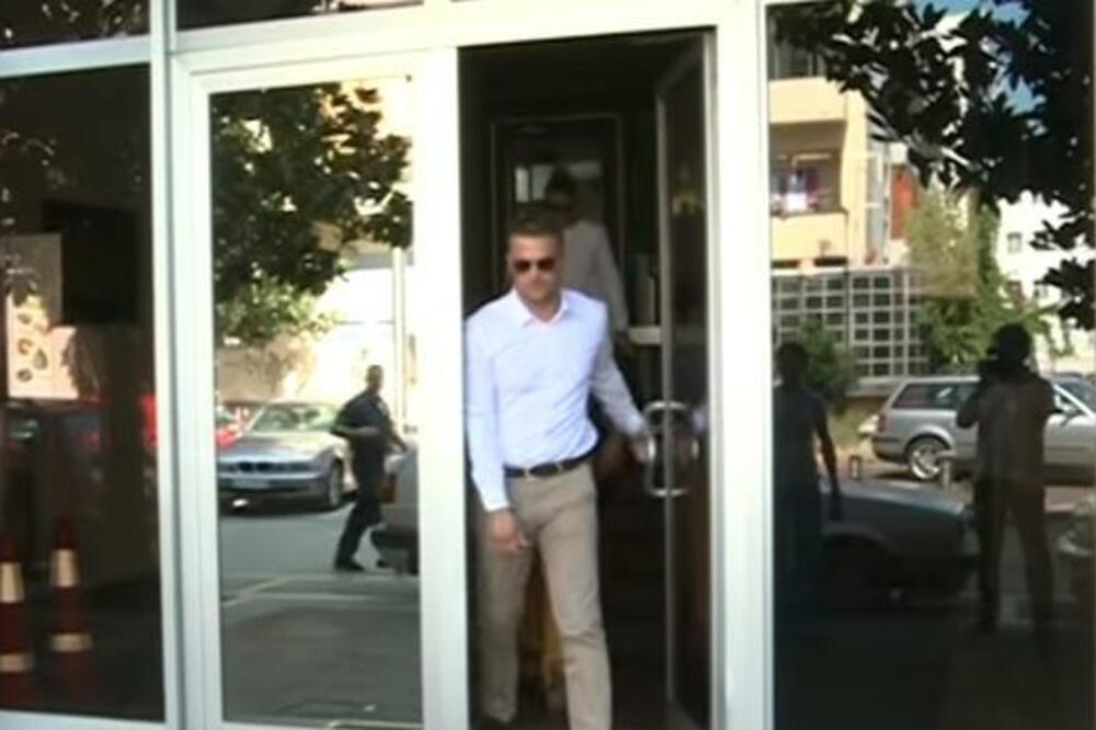 Aleksandar Armenko, Foto: Screenshot (TV Vijesti)