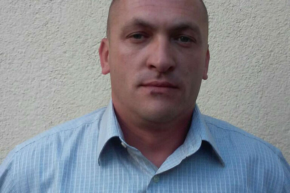 Igor Vukanić, Foto: Socijaldemokrate Plav