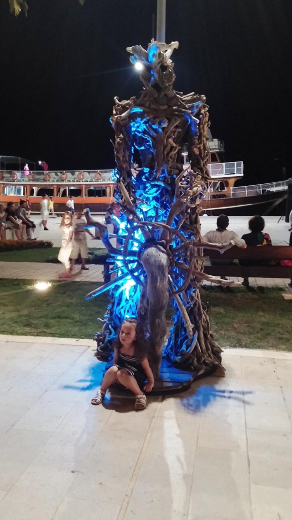 Festival uličnih performera Inart