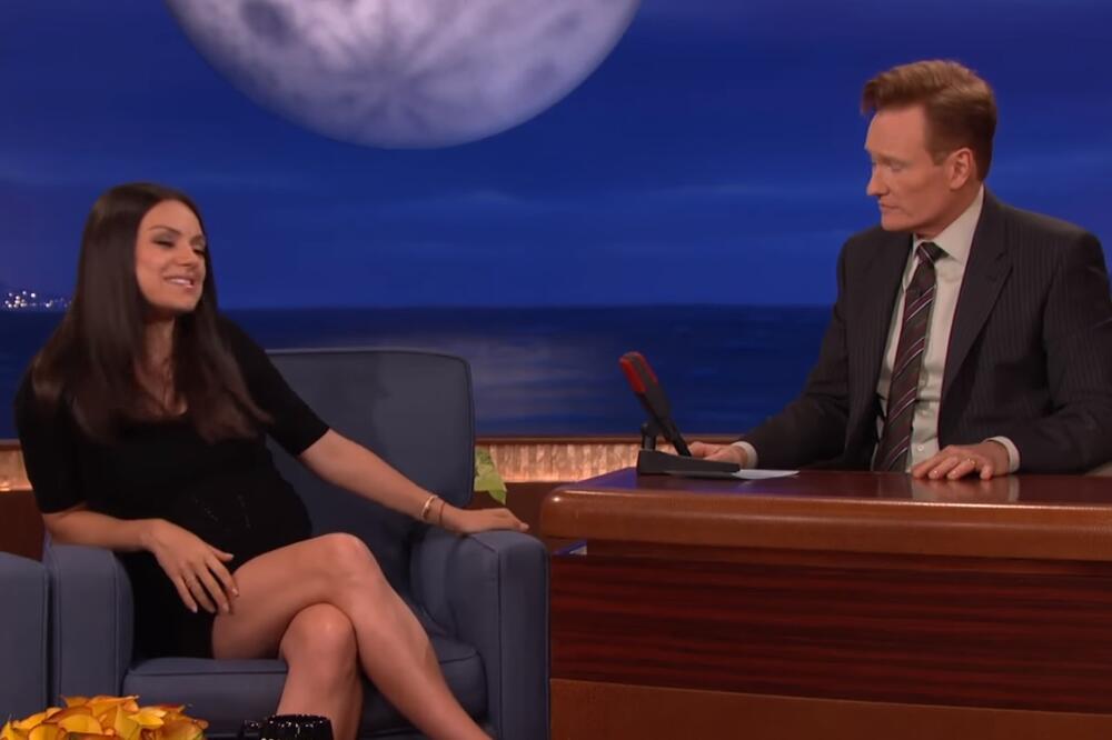 Mila Kunis, Foto: Screenshot (YouTube)