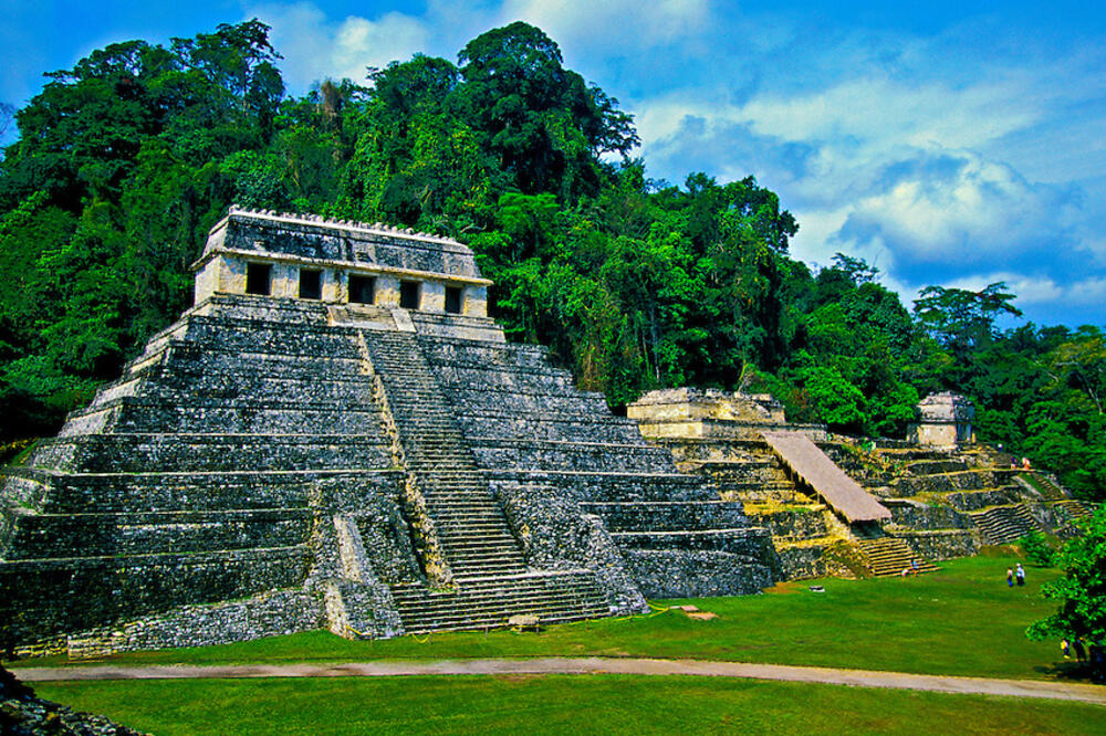 Maje, Čiapas, Foto: Blaineharrington.photoshelter.com