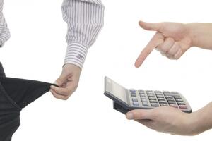 Rizik javnih finansija