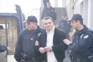 Srpska policija traži Vojislava Marsenića?