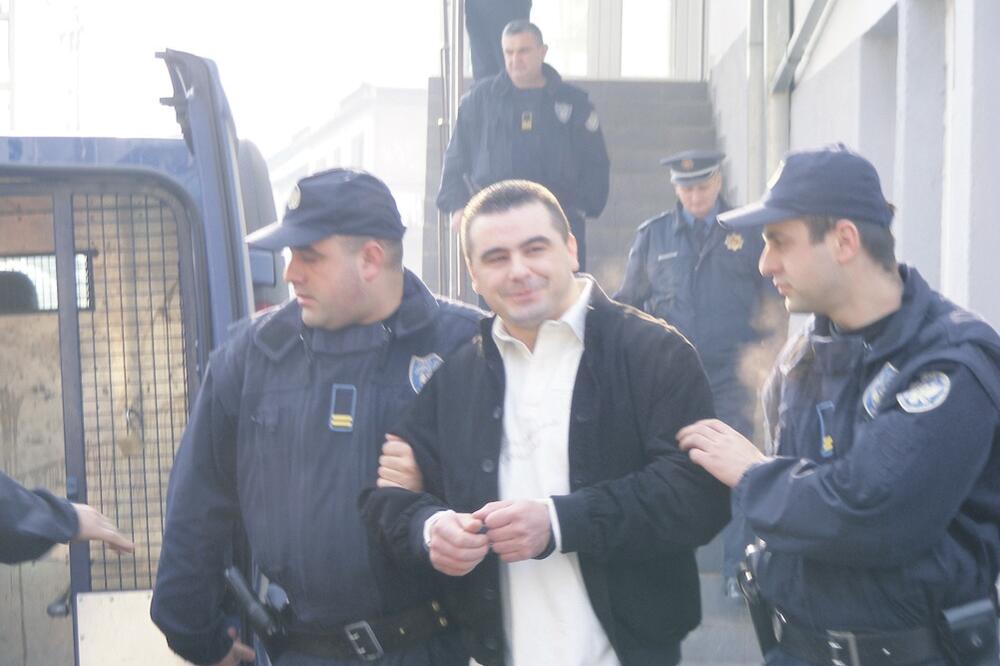 Vojislav Marsenić, Foto: Beća Čoković