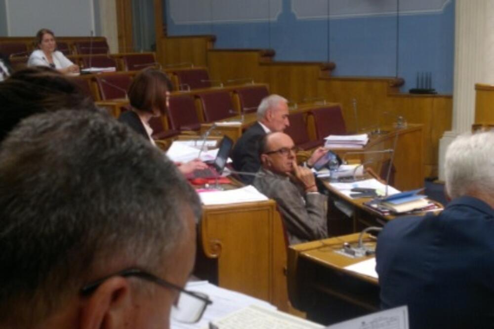 Ljuiđ Škrelja, Foto: Radovan Obradović