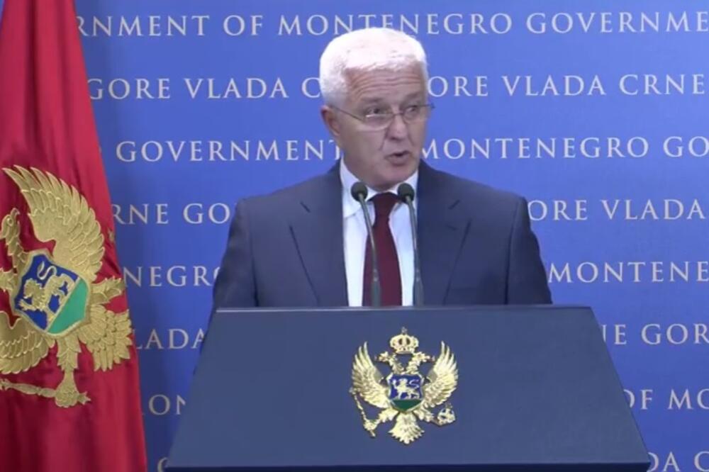 Duško Marković, Foto: Screenshot (YouTube)