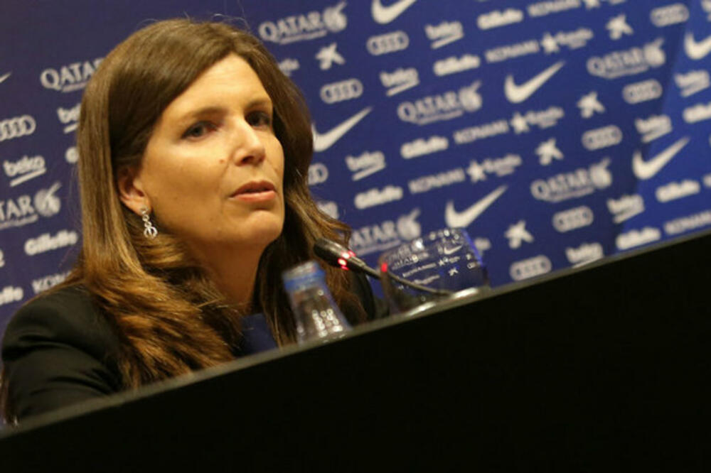 Suzana Monhe, Foto: Marca