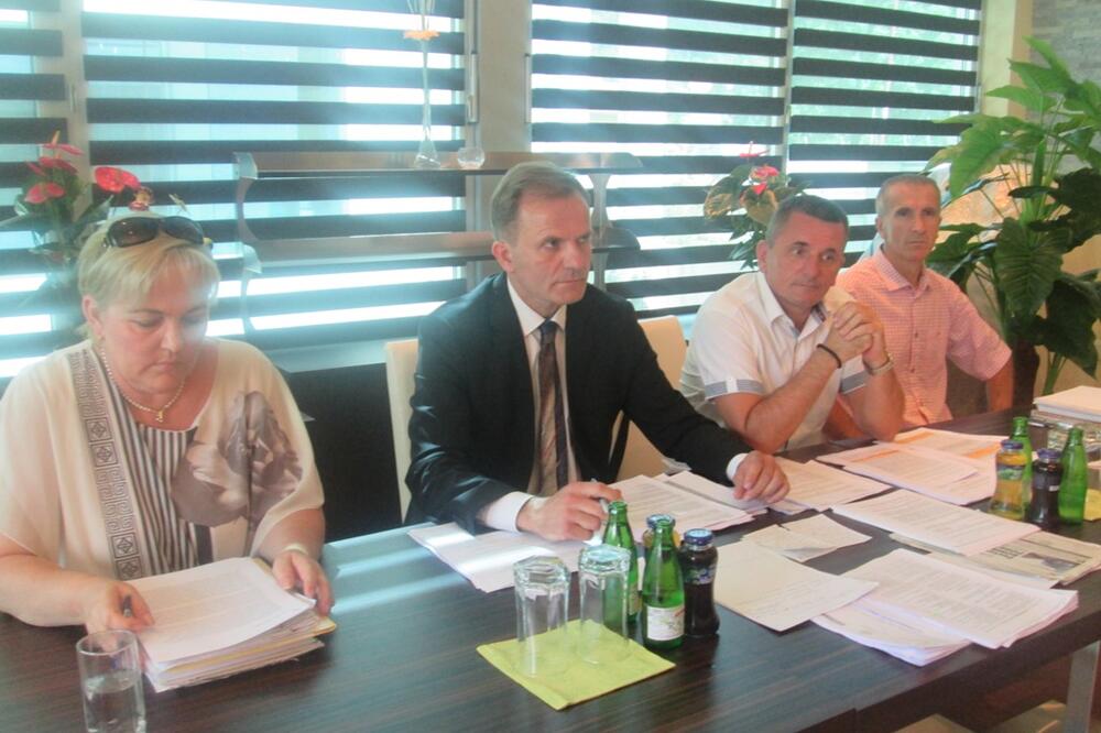 Dragan Bulatović, Foto: Dragana Šćepanović