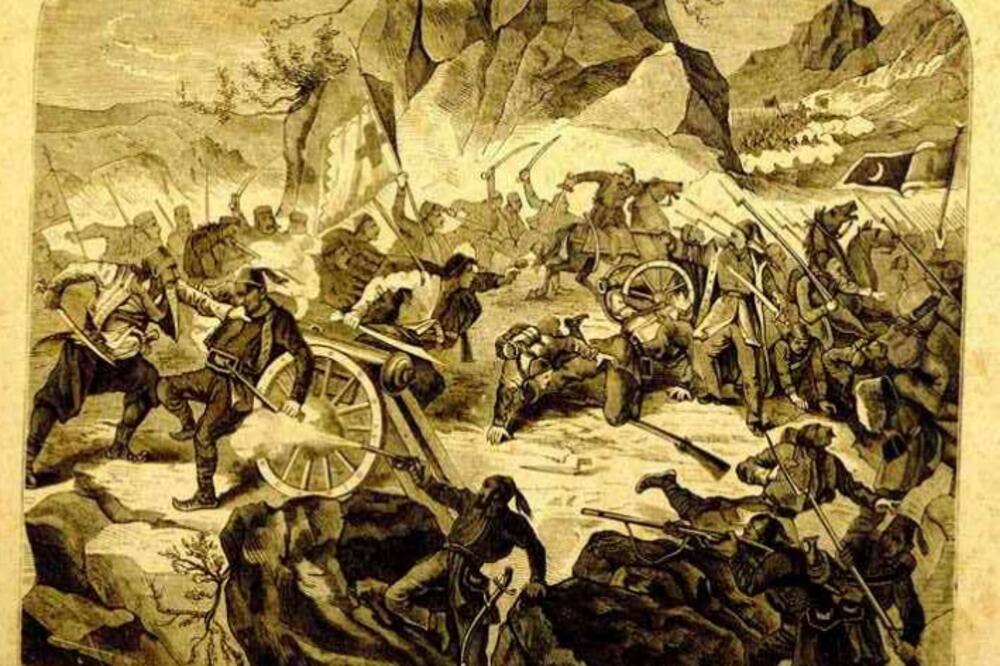 vučji dol, Foto: Wikipedia