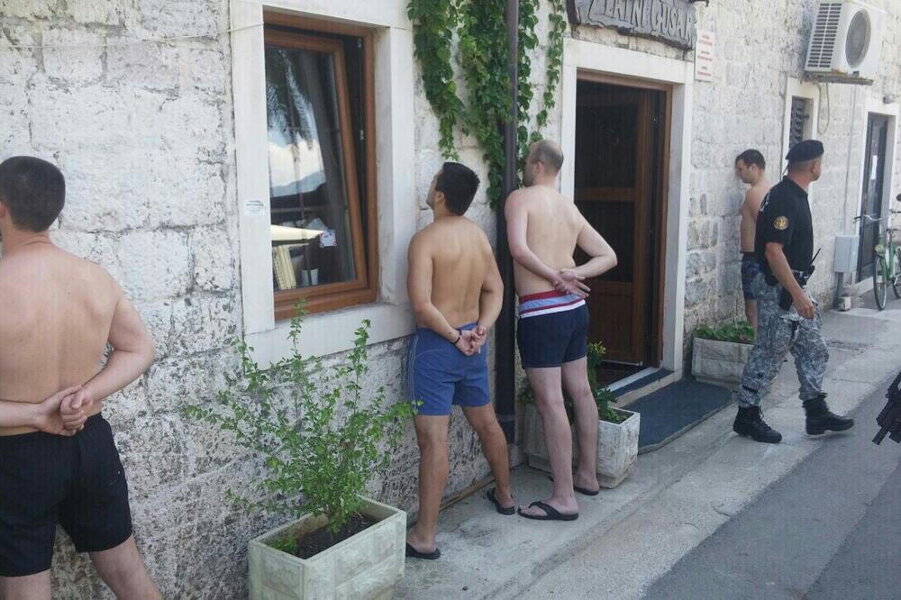 Kavački klan, Foto: Vijesti