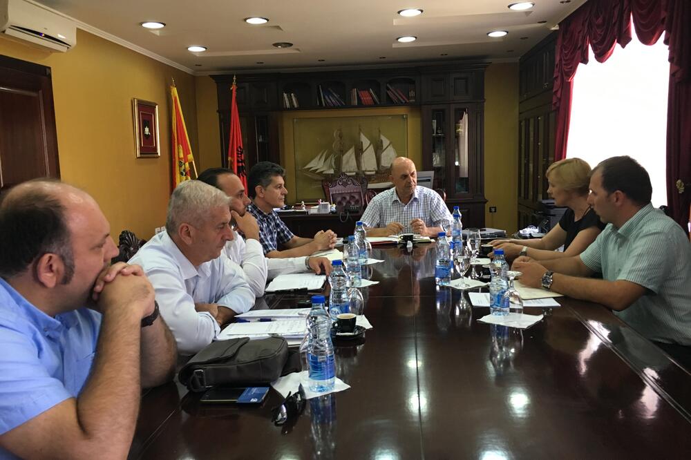 Ulcinj Limnos, Foto: Samir Adrović