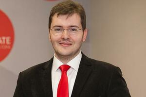 Koprivica: Donijeti zakone o otvaranju dosijea službi bezbjednosti...