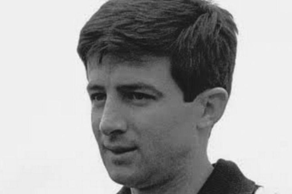 Vladica Kovačević, Foto: Tanjug