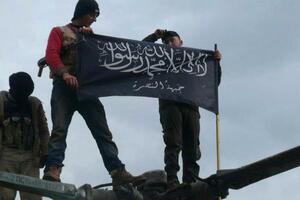 Al Kaida dala Nusra frontu dozvolu da se organizaciono odvoji