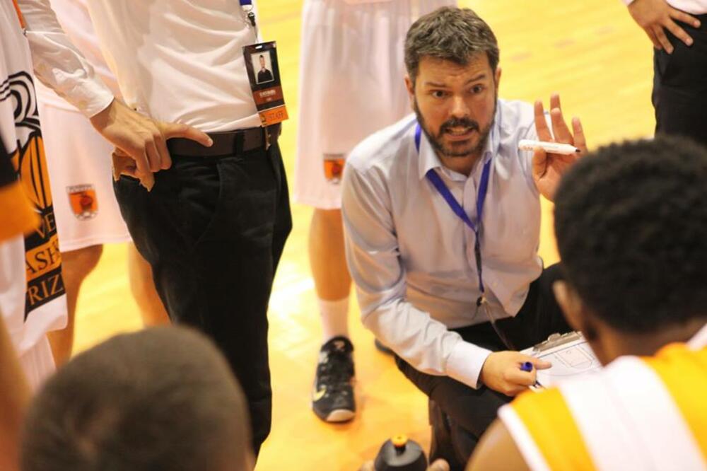 Petar Mijović, Foto: Gazetaolle.com