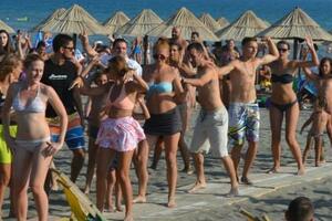 Dani salse i Kube u Ulcinju