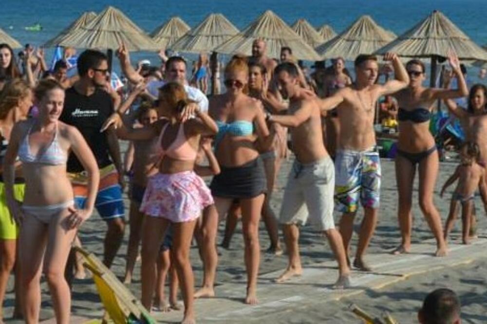 Salsa, Foto: Samir Adrović