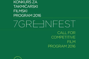 U toku su prijave za sedmi Green Fest
