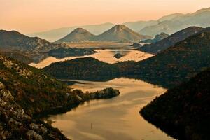 Green Home: Krivolov najveći problem nadzornika na Skadarskom...