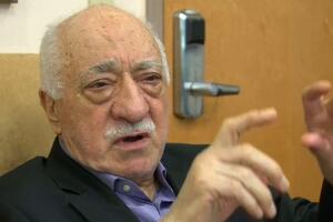 Turska: Imamo informacije, Gulen bi mogao da pobjegne iz SAD