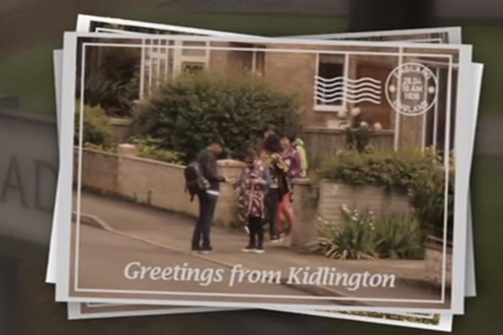 Kidlington, Foto: Screenshot (YouTube)