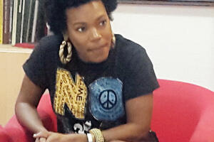 Koncert Čajne Mozes u Budvi