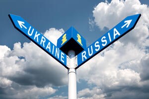 Ukrajina: Rusija posjeduje "sajber oružje"
