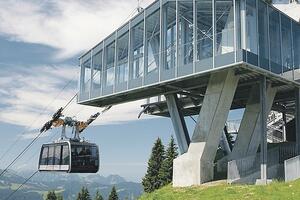 Kolašinska žičara Saveljiću i Austrijancima