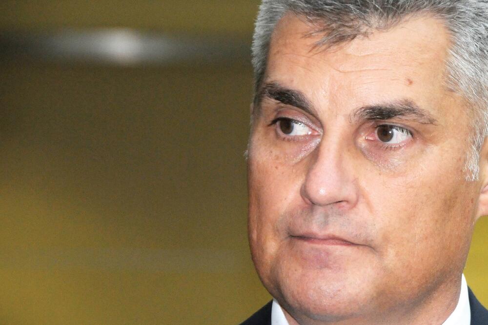 Ivan Brajović, Foto: Boris Pejović