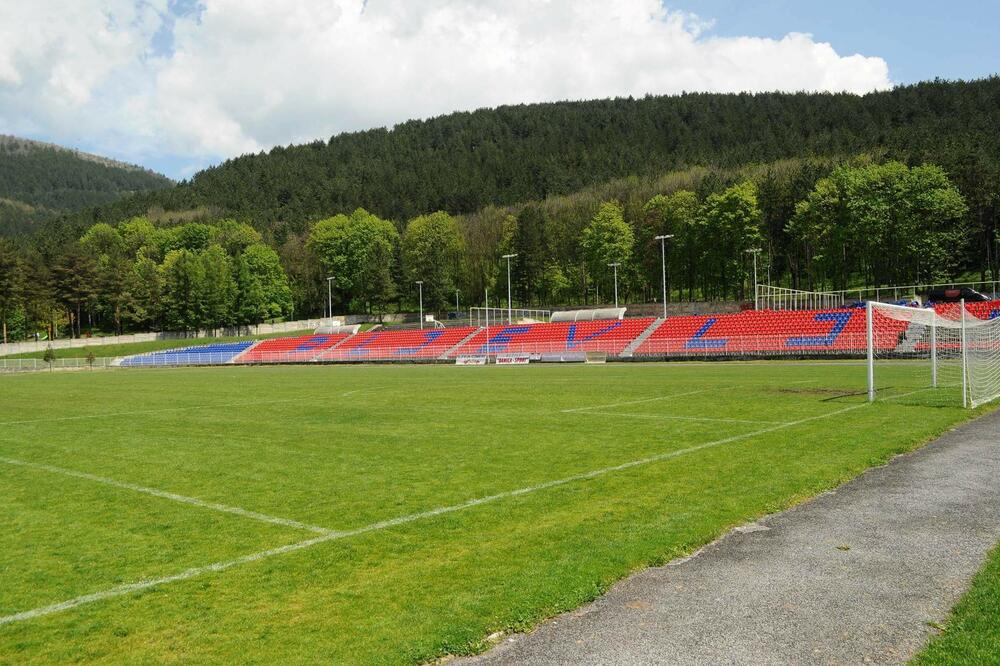 FK Rudar, Foto: Fk rudar