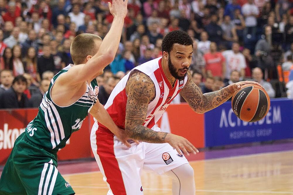 Markus Vilijams, Foto: YouTube