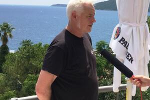 "Herceg Novi je idealna lokacija za spektakle na otvorenom"