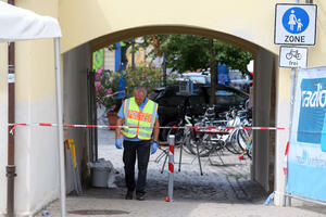 Njemačka: Eksplozija u blizini izbjegličkog centra u Cirndorfu