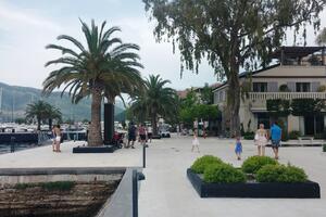 Američka televizija snima u Tivtu