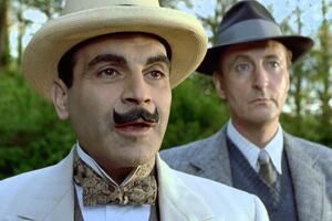 "Poaro": Ubistvo na golf terenu