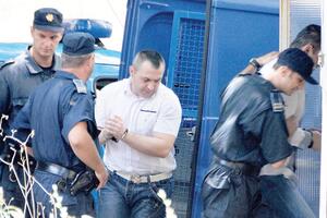 Zindović ne mora brzo u spušku ćeliju