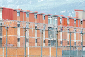 Stančeva i Aleksandrova smještene iza rešetaka