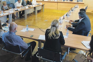 Ivanović: Režimu su i Hojt Ji i Johanes Han lobisti "Vijesti"