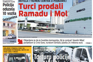 U "Vijestima" čitajte: Švedska Savana novi vlasnik Mola