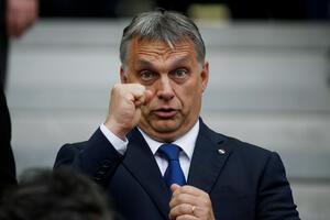 Orban: Mađarska je spremna da prihvati pojedine migrante iz...