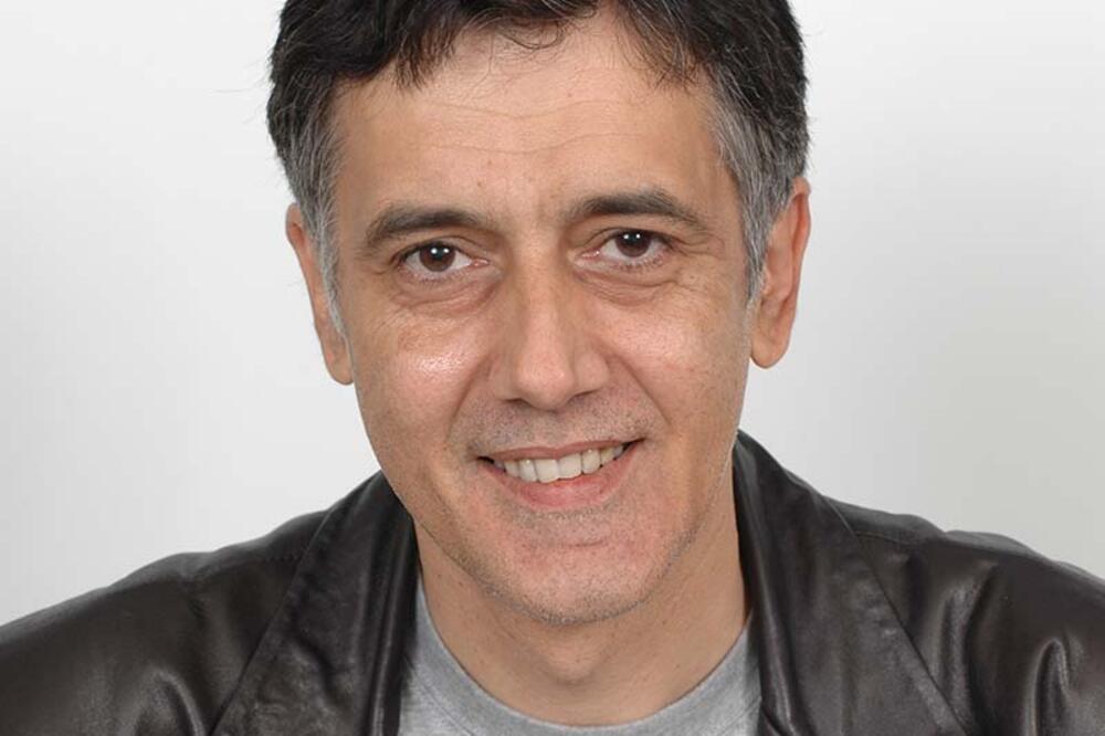 Aleksandar Stjepčević, Foto: Dps.me